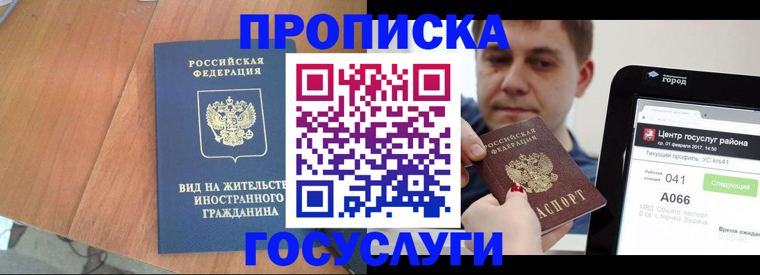 прописка гарантия в Дубне